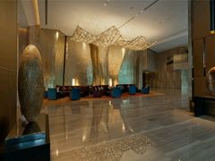 -广州天河希尔顿酒店