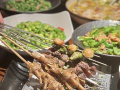 -辣瓦·江西爆炒馆子