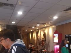-麦当劳(阳朔益田西街店)