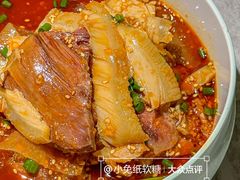 -肥家大排档(天河体育西店)