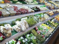 -华冠折扣超市(长阳店)