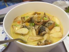 -银都上海菜馆(粤海东路店)