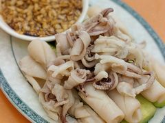 白灼吊片-雅苑餐厅(朝天路店)