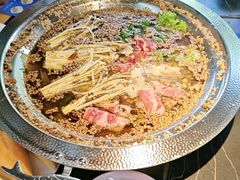 -大河宴·椒麻鱼火锅(北京路中和美食街店)