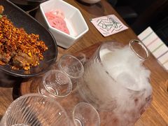 -清水亭湖北菜(大屯DT51店)