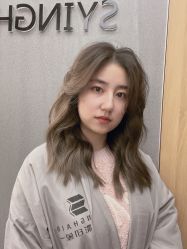 -sy杉影印象COLOUR专业烫染