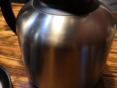 姜丝可乐-福匠日本料理(人民路店)