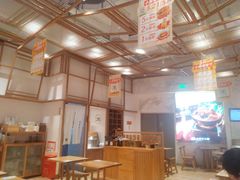 -小满手工粉(上海月星环球港店)