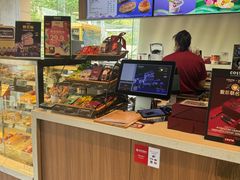 -COSTA COFFEE(金长安大厦店)