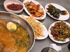 -韩麦大冷面(乔松路直营店)