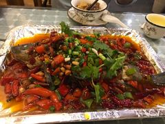 -小厨子私房菜·云南美食店
