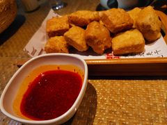 -大张烙馍村(泉山店)