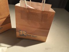 -北李妈妈菜·海肠捞饭(高新万达店)