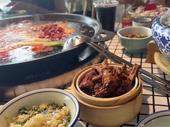 -董眼镜火锅(洪崖洞总店)