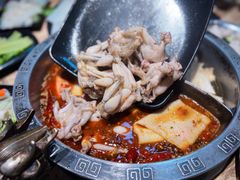 -销魂美蛙鱼头火锅(上海首店)