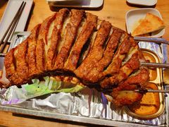 -龙头烤羊排•烤全羊•精酿扎啤(厦滘店)