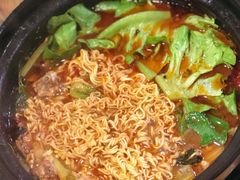 -小板凳(四公里店)