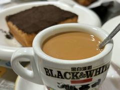 -颓记茶餐厅·咖喱牛杂车仔面(莲花路店)