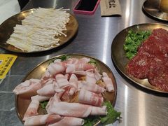 -齐齐哈尔小炉匠炭火烤肉(西红门店)