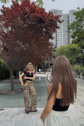 -DL HOPE明星造型