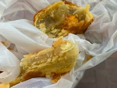 -香港元朗荣华月饼(十八甫路店)