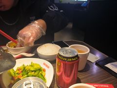 -胖哥俩肉蟹煲(杭州下沙学林街店)