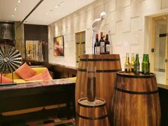 -上海大宁福朋喜来登酒店大堂吧(共和新路店)