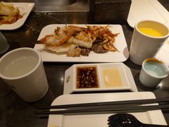 -玛雅铁板烧餐厅(中关村店)
