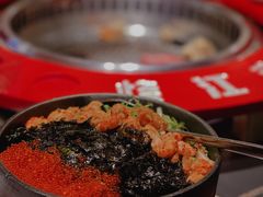 -烧江南烤肉(长春摩天活力城店)