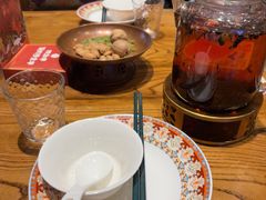 -清真·双公羊·馕坑烤全羊(奥体店)
