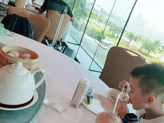 -金悦轩海鲜酒家(拱北店)