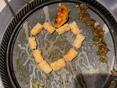 -么子烤肉(化龙池店)