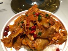 -情满四合院·小酒馆(后现代城店)