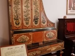 -鼓浪屿钢琴博物馆