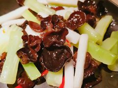 -绿茶餐厅(领展购物广场·中关村店)