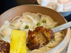 -盛元荼集  素食(滨江凯德壹店)