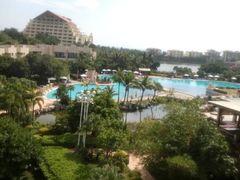 三亚凯莱仙人掌度假酒店-三亚亚龙湾凯莱仙人掌度假酒店