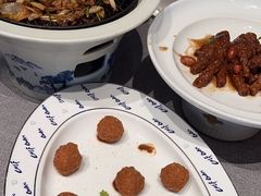 -柿合缘新京菜(国金中心商场店)