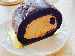 梦龙卷-Me Coffee下午茶艺术空间