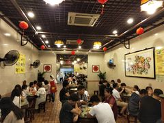 大堂-顺记冰室(宝华路店)
