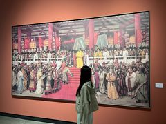 -乌鲁木齐市美术馆