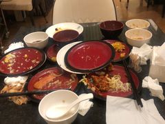 -东方之珠洗浴休闲广场(南开店)