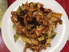 -晋阳饭庄(虎坊桥店)