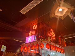 -有喜屋·深夜食堂(北京西路店)