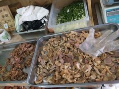 -清真·老金家牛肉店(会展路店)