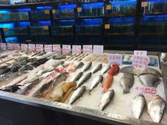 -莆鑫海鲜城(浏河店)