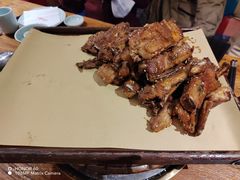 -后院犇牛主题餐厅(云岗店)