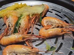 -三个渔夫·蒸汽海鲜(小白楼店)