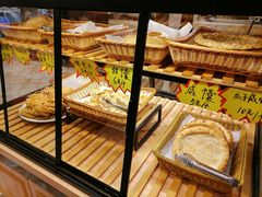 烤馕-阿布都新疆音乐美食城(长湖路店)