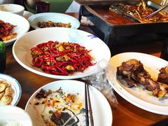 -豫江南川湘料理(岗顶六店)